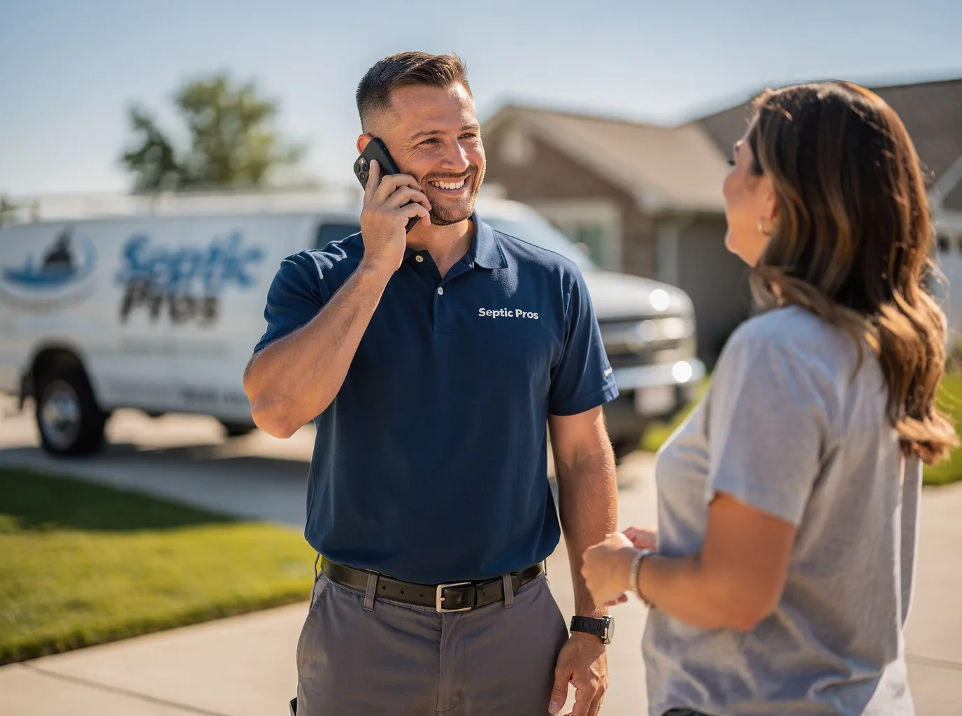 Septic Tank Pumping Mount Airy, LA FAQs